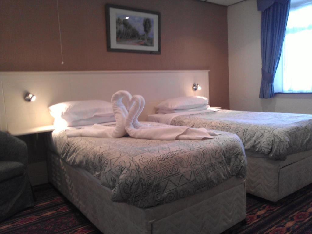The Baron Hotel - Blackpool — Photos 1