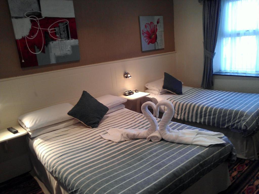 The Baron Hotel - Blackpool — Photos 3