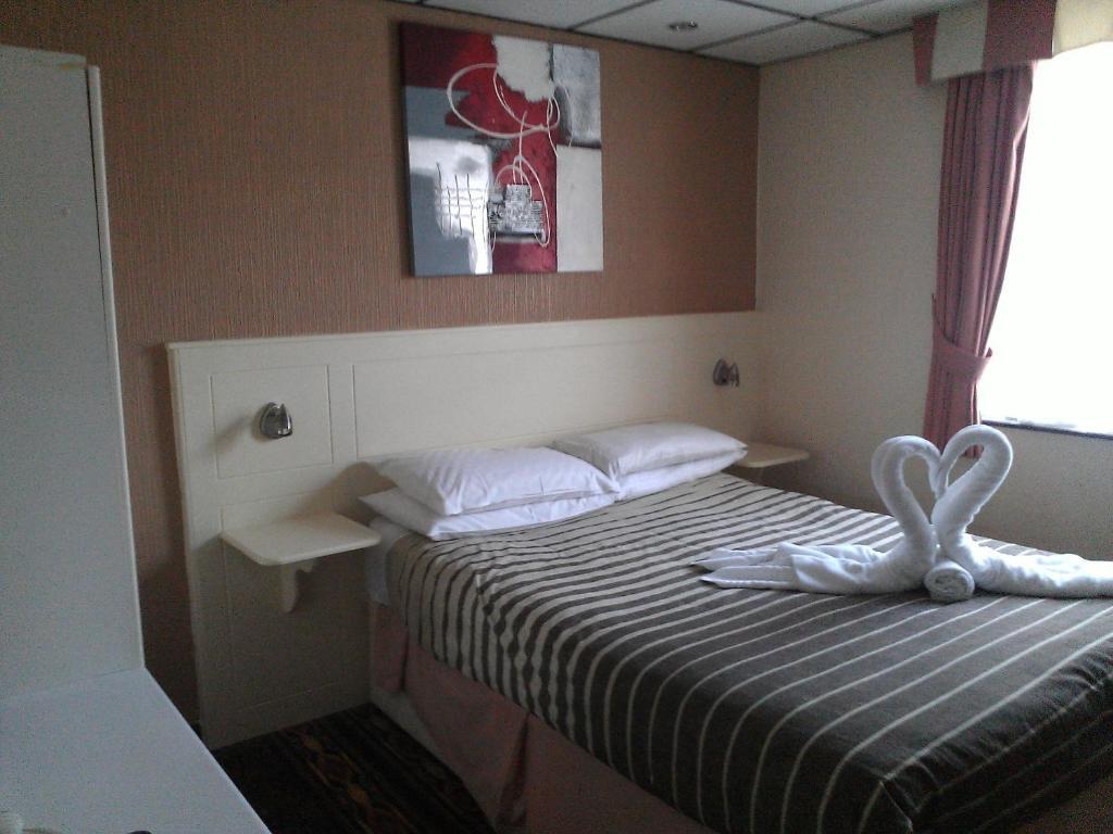 The Baron Hotel - Blackpool — Photos 2
